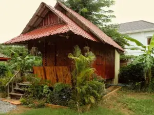 Odambang Village Homestay