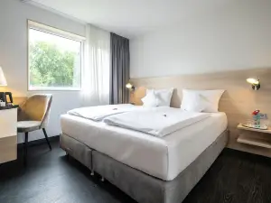 Serways Hotel Bruchsal West