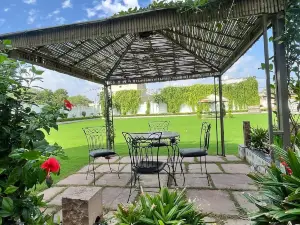 Rudraksh Resort and Hotel