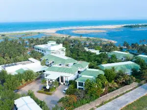 Radisson Resort Pondicherry Bay