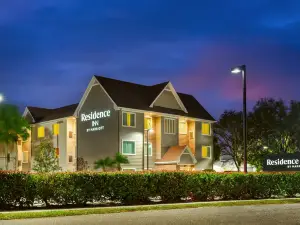 Residence Inn Fort Myers