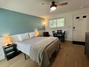 Lake Wentworth Inn