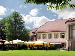 Schlosshotel Monrepos