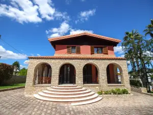 B&B Villa Adriana