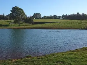 Spiritwood, BnB for 2 in a quiet rural setting