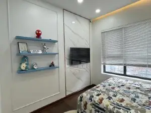 Asahi Luxstay - Apartment Luxcity Cẩm Phả