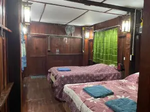 บ้านสวนวิวทุ่ง