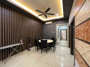 Bakri 7 Guest house