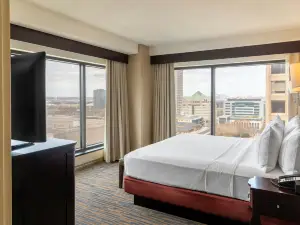 The Capital Suites Hotel