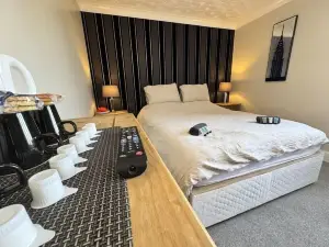 The Kings Head Inn