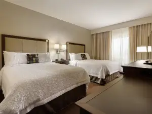 Hampton Inn Morristown I-81