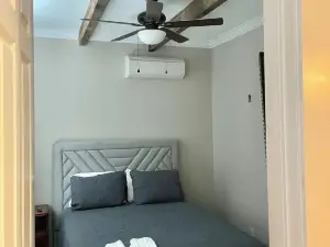 Historic downtown Luxury apartment