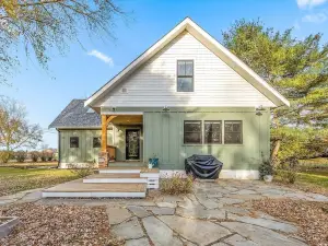 Shire Retreat - Berlin, Assateague, Ocean City