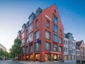 Best Western Hotel am Strassberger Tor