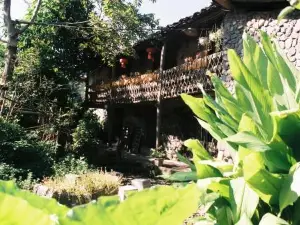 May Linh Homestay Ban Gioc Waterfall - Cao Bang