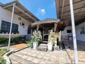 BTH Traveller's Home
