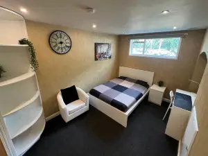 Beddington Park Lodge East