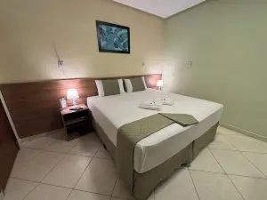 Domus Hotel Palmeiras Canaã Dos Carajás