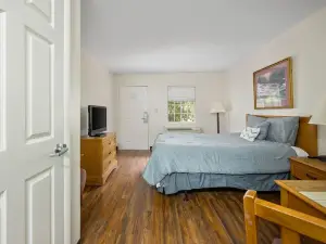 Affordable Suites Greenville