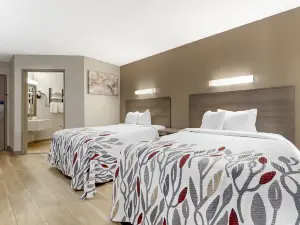 Red Roof Inn Johnstown