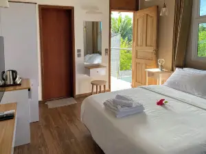 Calm Beach Inn