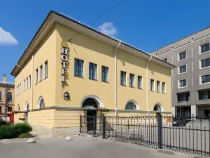 Бутик-отель Аристократ