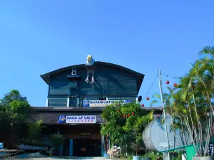 The Happy 8 Retreat @ Kuala Sepetang