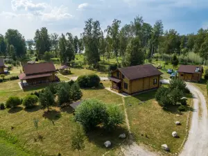 Ozernyij Bereg Hotel