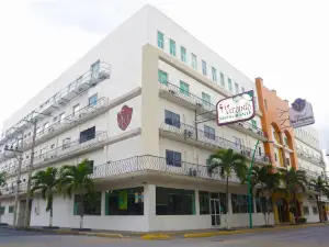 Hotel San Francisco