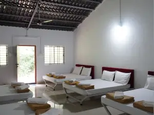 Ashoka jungle river resort