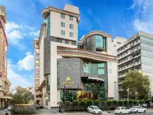 ヴェスタ インターナショナル