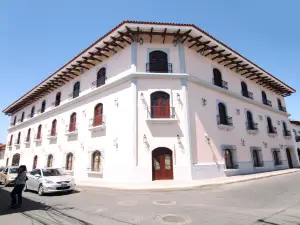 Hotel la Recolección