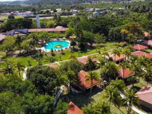 Angá Beach Hotel