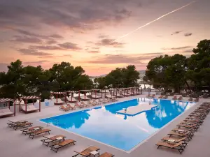 Ville Imperial Vodice