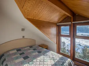 Vvf Résidence les Angles Pyrénées