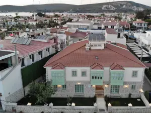 Çiğdem'Inn Sığacık (Cigdeminn Sigacik)