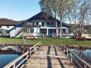 Vossestølen Hotel
