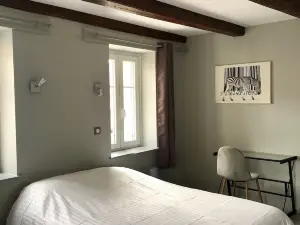 Hotel la Basilique