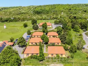 Golf Hotel Austerlitz