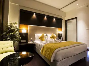The T Hotels