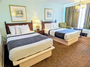 Quebec Motel