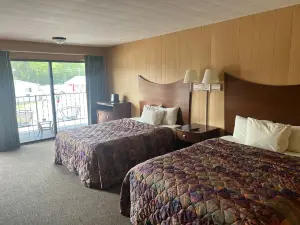 All Star Inn & Suites