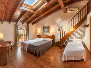 Hotel Fonda Merce