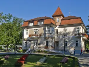 Boutique Hotel Korana Srakovcic