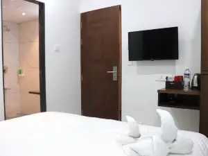 Sharman Suites