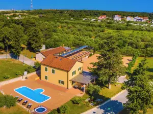 Villa Primorje