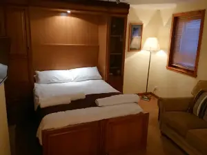 Castleyards Apartment 12