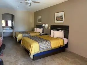 Los Fresnos Inn and Suites