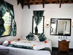 Coralview Island Resort