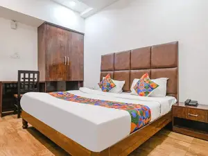 FabHotel S Pride